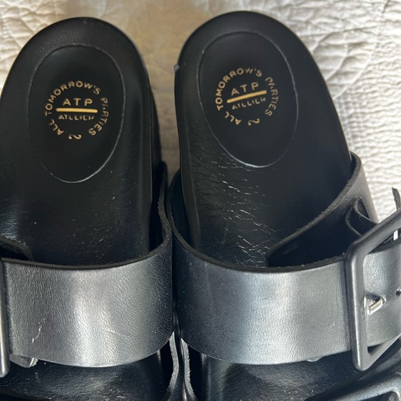 ATP Atelier Platform Slides - Picture 6 of 6